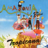 Amazonia Band's avatar cover