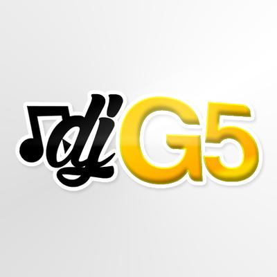 DJ G5's cover
