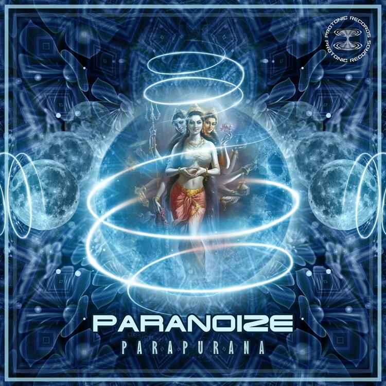 Paranoize's avatar image