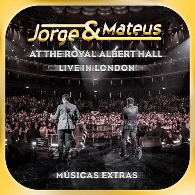 Chove Chove By Jorge & Mateus's cover