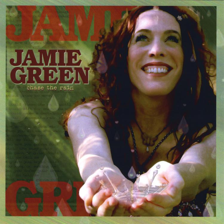 Jamie Green's avatar image