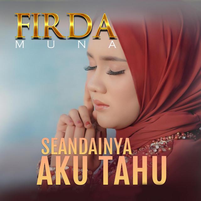 Firda Muna's avatar image