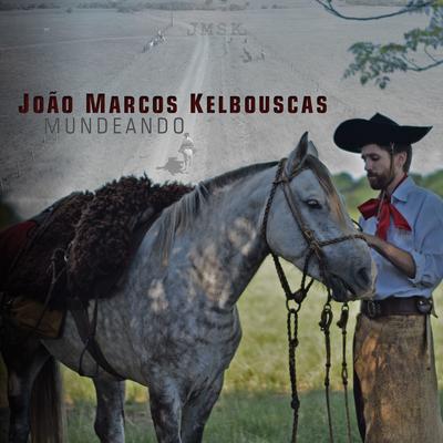 A Minha Quarto de Milha By João Marcos Kelbouscas, Ênio Medeiros's cover