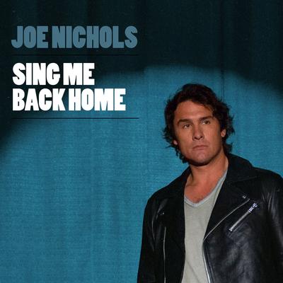 Sing Me Back Home's cover