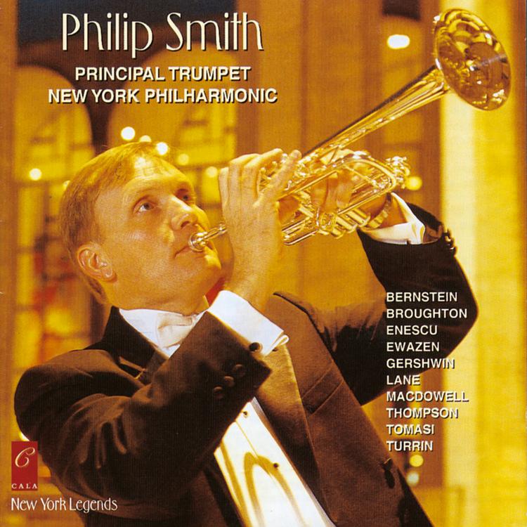 Philip Smith's avatar image