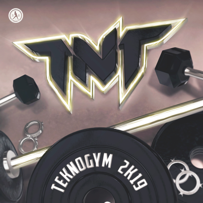 Teknogym 2k19's cover