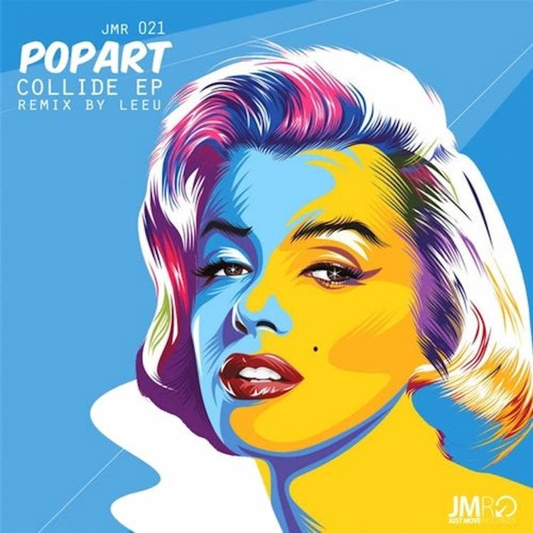 Popartlive's avatar image