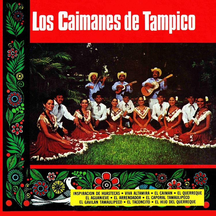 Los Caimanes de Tampico's avatar image