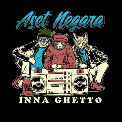 Inna Ghetto's cover