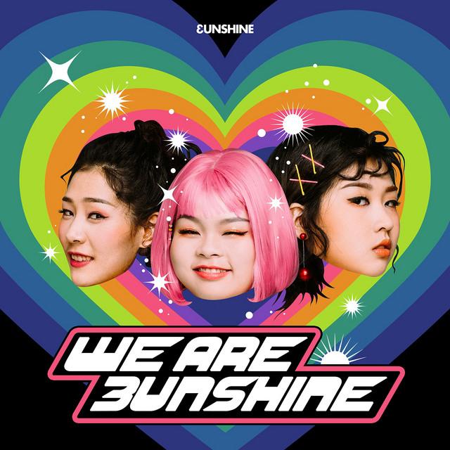 3unshine's avatar image