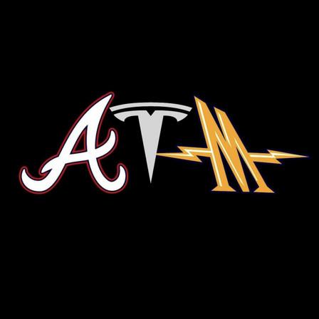 ATM the Label's avatar image