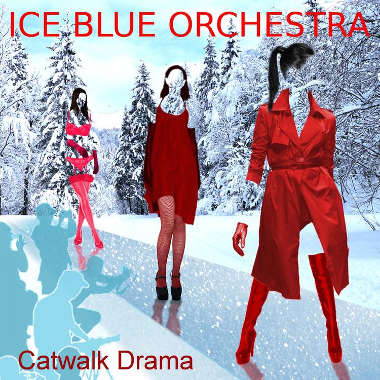 Ice Blue Orchestra's avatar image