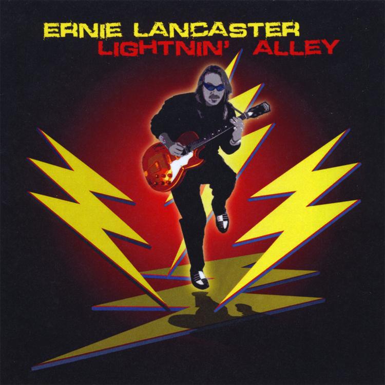 Ernie Lancaster's avatar image