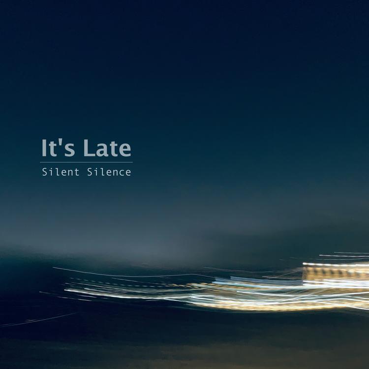 Silent Silence's avatar image