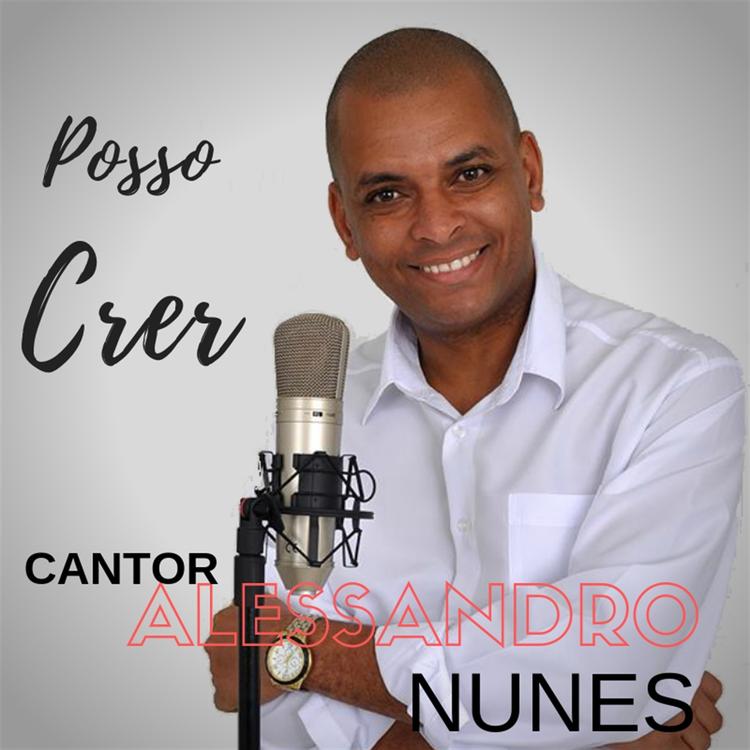Cantor Alessandro Nunes's avatar image