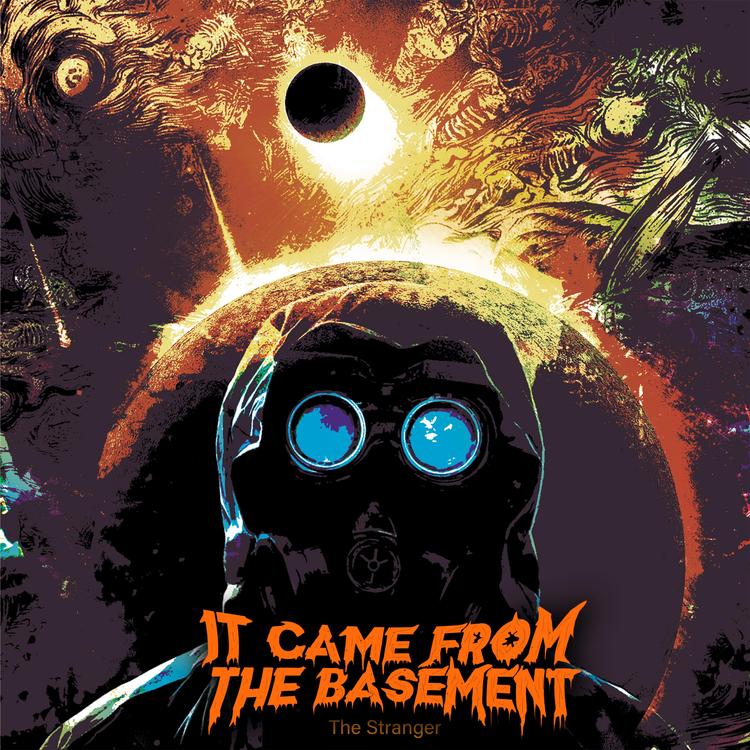 It Came from the Basement's avatar image