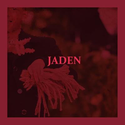 Jaden By Rodrigo Zin, RND's cover