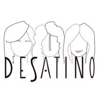 Desatino's avatar cover