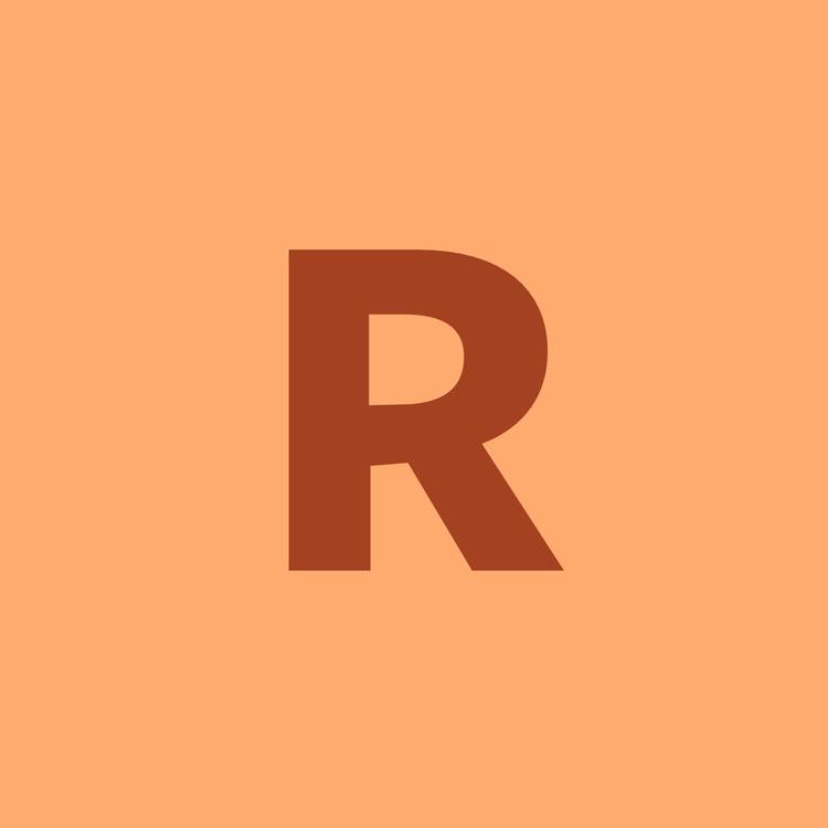 RayRay's avatar image