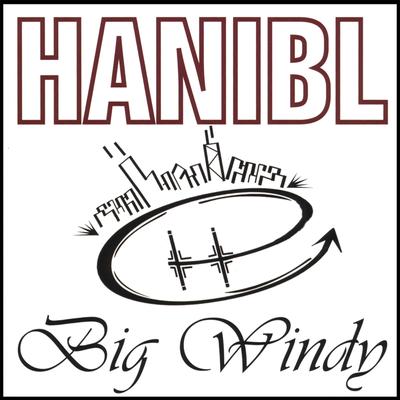 Hanibl's cover