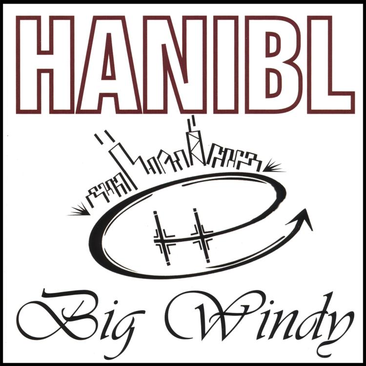 Hanibl's avatar image