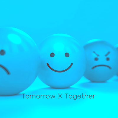 Tomorrow X Together By Royal Sadness's cover