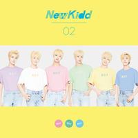 NewKidd02's avatar cover