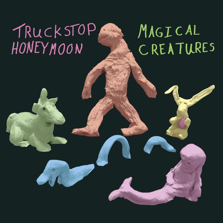 Truckstop Honeymoon's avatar image