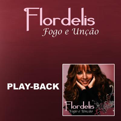 Essência de Um Adorador (Playback) By Flordelis's cover