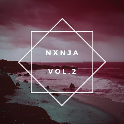 Nxnja, Vol. 2's cover