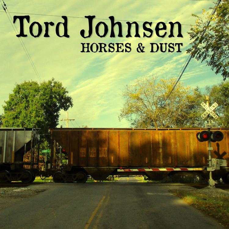 Tord Johnsen's avatar image