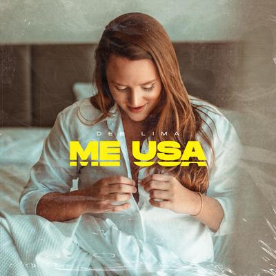 Me Usa By Deb Lima's cover