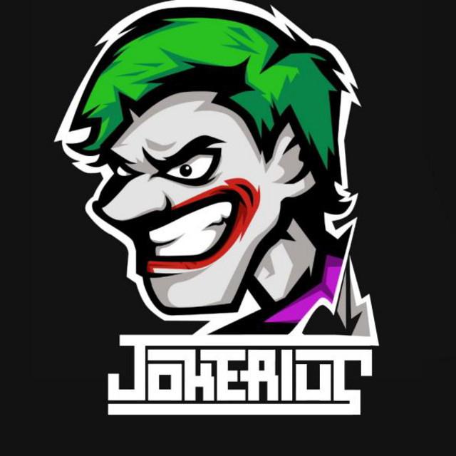 JOKERIUS's avatar image