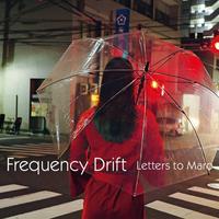 Frequency Drift's avatar cover