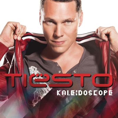 It's Not The Things You Say (feat. Kele Okereke) By Tiësto, Kele Okereke's cover