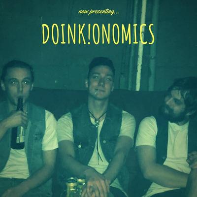 Doink!onomics's cover