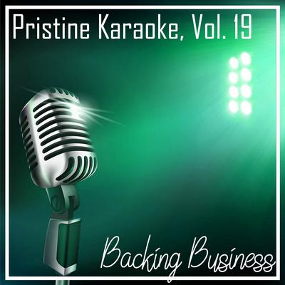 Be Okay (Originally Performed by R3hab & HRVY) [Instrumental Version] By Backing Business's cover