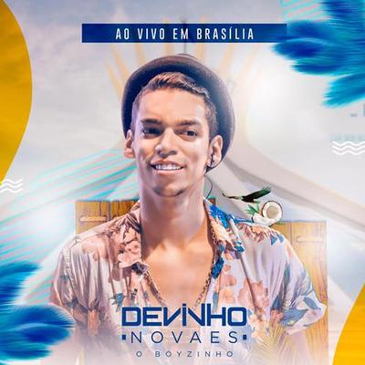 Da uma Chance (Ao Vivo) By Devinho Novaes's cover