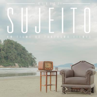 Sujeito (Um Filme de Fantasma Filmes)'s cover