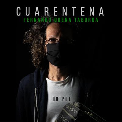 Fernando Quena Taborda's cover