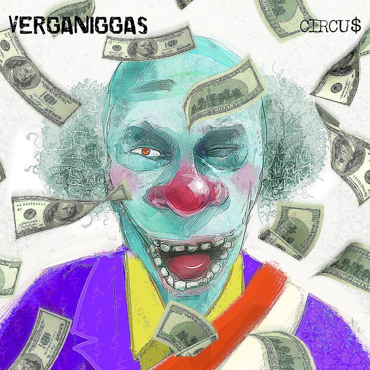 Verganiggas's avatar image