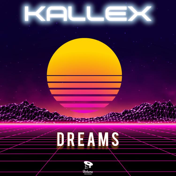 Kallex's avatar image
