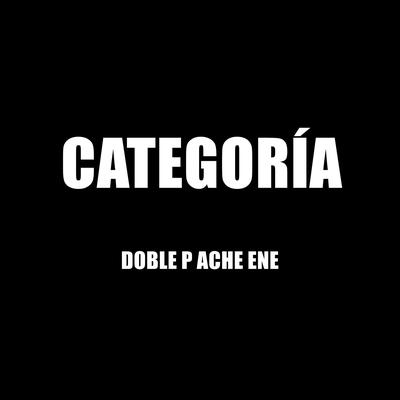Categoría's cover