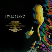 Paulo Diniz's avatar cover