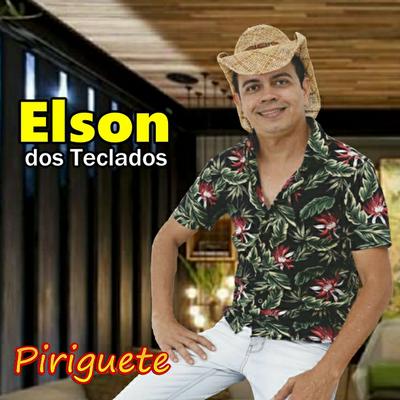 Te Quero Assim By Elson dos Teclados's cover