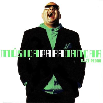 Vou Deitar e Rolar By DJ Ze Pedro's cover