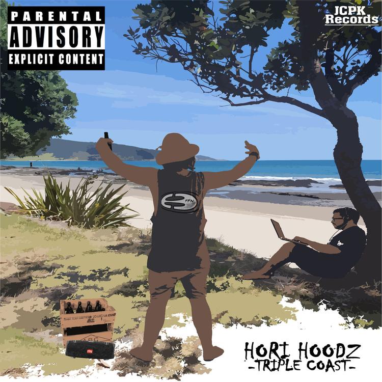 Hori Hoodz's avatar image