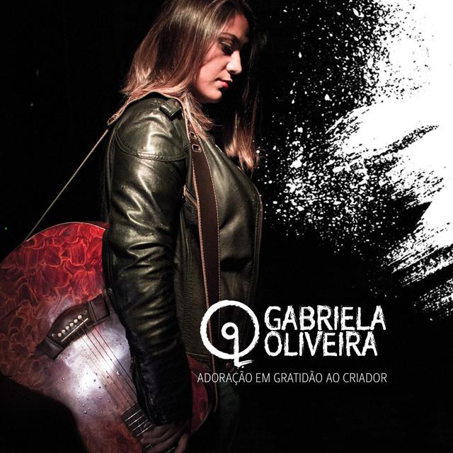 Gabriela Oliveira's avatar image