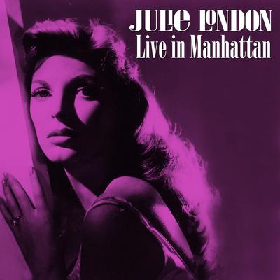 Live in Manhattan's cover