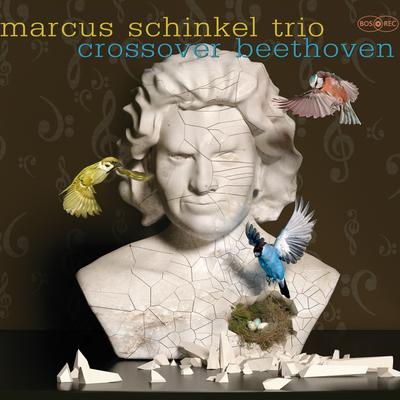 Marcus Schinkel Trio's cover